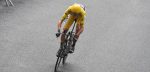 Chris Froome maakt geen issue van boegeroep