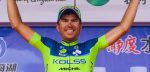 Nieuwe zege Polivoda in Tour of Qinghai Lake