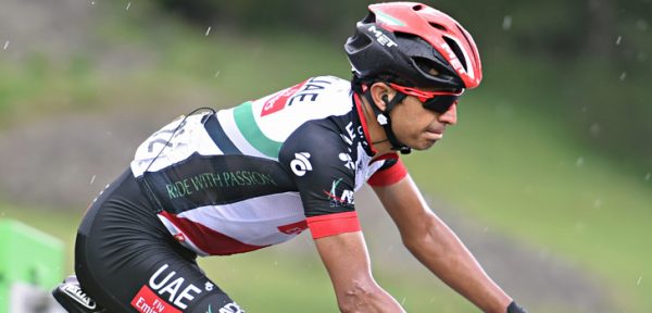 ‘Darwin Atapuma naar Cofidis’