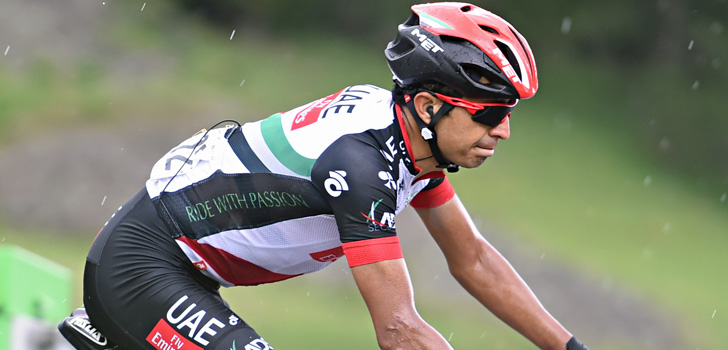 Darwin Atapuma naar Cofidis