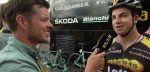 Filemon on Tour: De hectiek van een massasprint