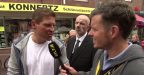 Filemon on Tour: De oorbel van Jan Ullrich