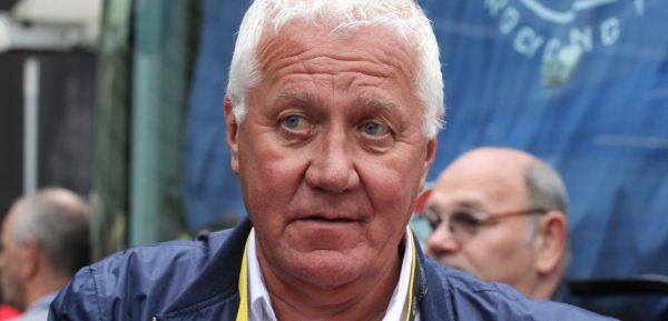 Lefevere over zaak-Van Aert: “Jumbo speelt het spel”