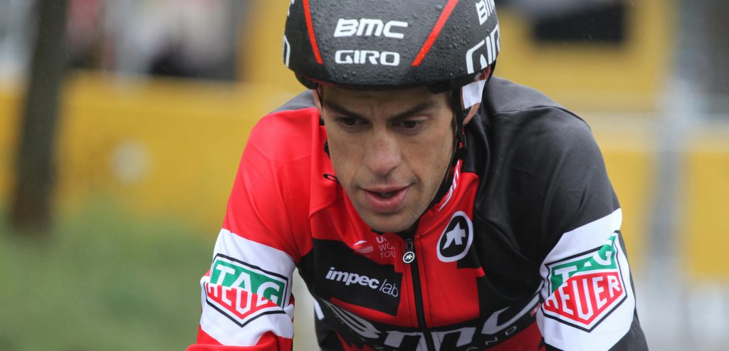 Richie Porte loopt gebroken sleutelbeen en bekken op na zware val