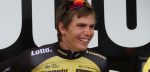 Pedersen verlaat BinckBank Tour, Grøndahl Jansen nog in koers