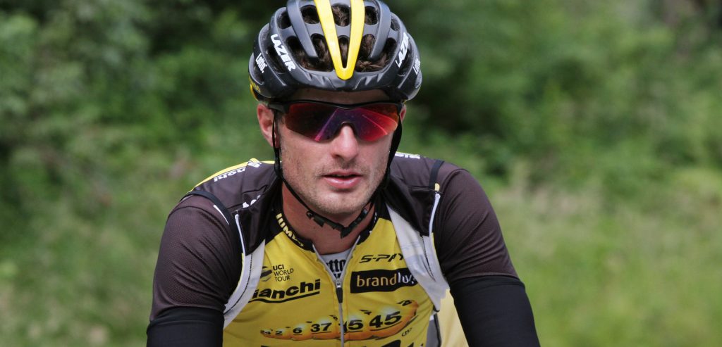 LottoNL-Jumbo past selectie Tour Down Under aan