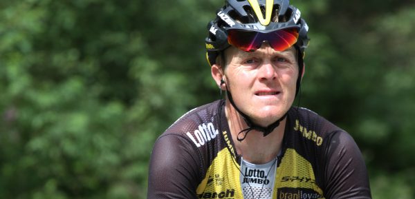 LottoNL-Jumbo niet verder met Castelijns