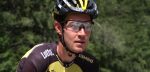 Daan Olivier maakt comeback in Coppi e Bartali