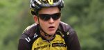 LottoNL-Jumbo schorst Tolhoek, Eenkhoorn en Lobato voor onbepaalde tijd