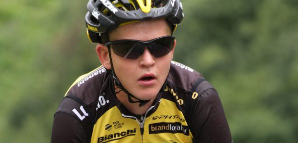 LottoNL-Jumbo schorst Tolhoek, Eenkhoorn en Lobato voor onbepaalde tijd