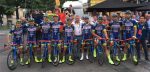 Wanty-Groupe Gobert heeft selectie compleet voor 2018