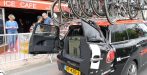 FuturumShop TourFlits #12: Neem een kijkje in de ploegleiderswagen van Sunweb
