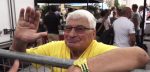 Filemon on Tour: Poulidor, held van de Mont du Chat