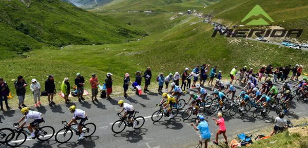 Tour de France-quiz: etappe 18