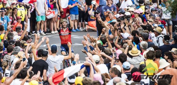 Tour de France-quiz: etappe 19
