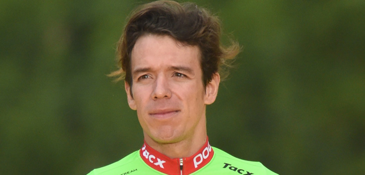 Uran geeft Vaughters nog twee weken om Cannondale-ploeg te redden