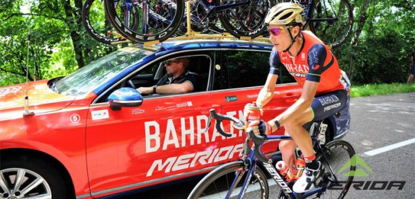 Tour de France-quiz: etappe 10