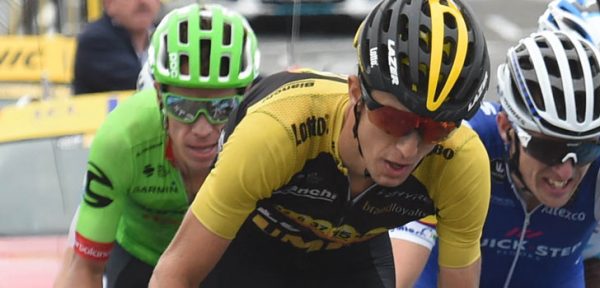 Uran en Bennett krijgen twintig seconden tijdstraf