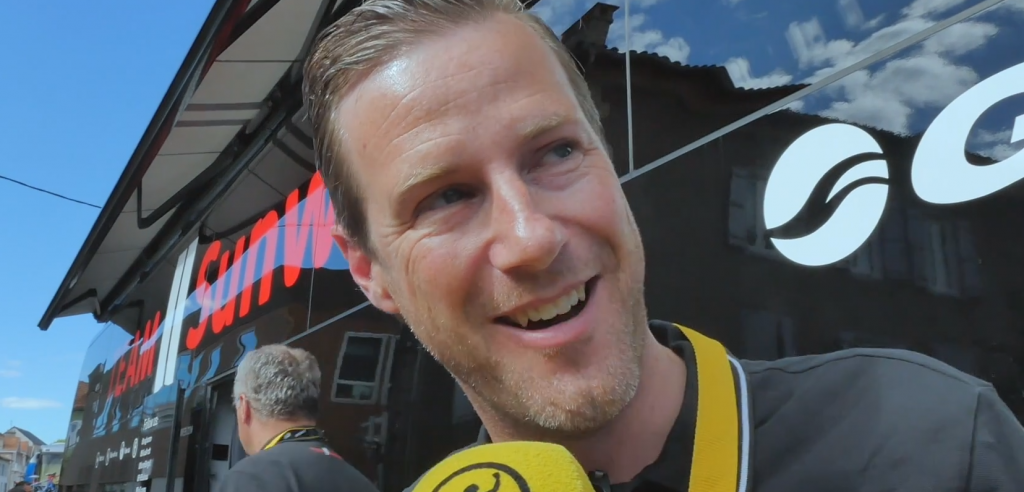 SEG hengelt Visbeek binnen, het sprintplan van BEAT en de eerste programmas