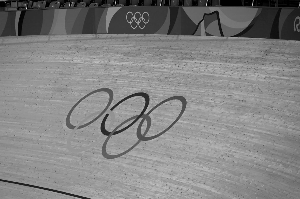 Oud-baanwielrenner en olympisch kampioen Wooldridge (39) overleden