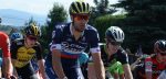 Luka Mezgec completeert nationale trilogie