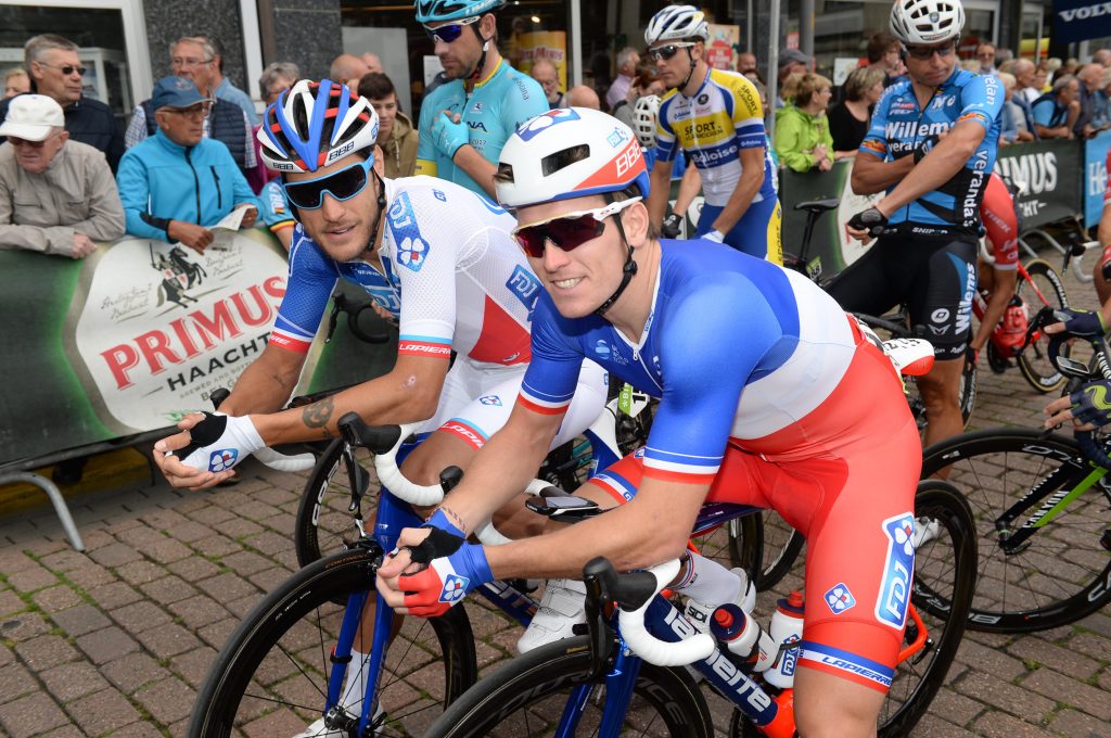 Voorbeschouwing: Brussels Cycling Classic 2018