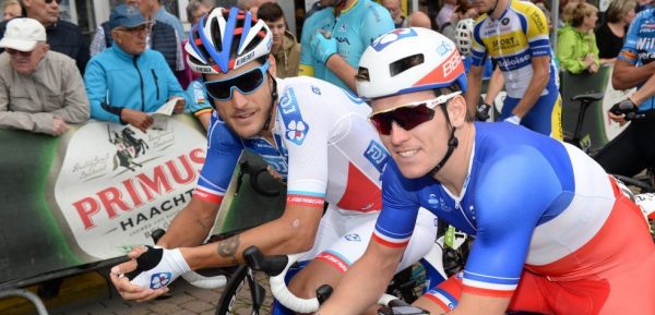 Voorbeschouwing: Brussels Cycling Classic 2018