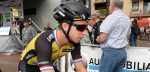 Groenewegen komt opnieuw niet tot sprinten door gebrekkige lead-out
