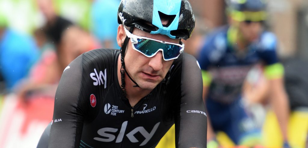 Elia Viviani: “Ik zag mijn kans toen ik hoorde dat Kittel vertrok”
