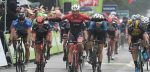 BinckBank Tour 2017: Samenvatting etappe 4