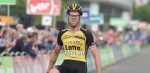 Lars Boom slaat dubbelslag in BinckBank Tour