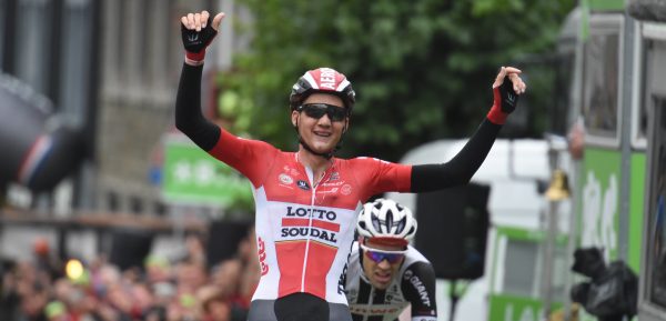 Wielerploegen 2018: Lotto Soudal