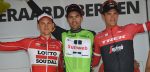 Tom Dumoulin wint BinckBank Tour, Stuyven pakt slotrit in Geraardsbergen