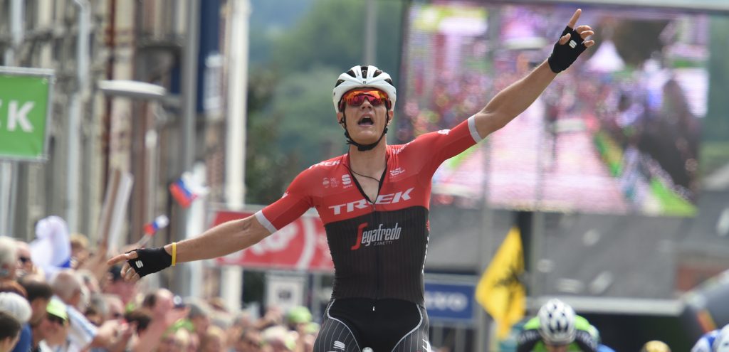BinckBank Tour 2017: Bekijk hier de samenvatting van de slotrit