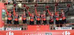 Vuelta a España 2019 begint met een tijdrit