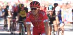Vuelta 2017: Jonas Van Genechten geeft op