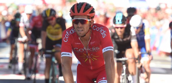 Vuelta 2017: Jonas Van Genechten geeft op