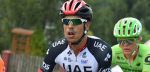 Vuelta 2017: Anass Ait El Abdia en Javier Moreno geven op