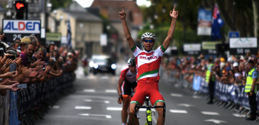 Volg hier de zesde etappe in de Tour de lAvenir 2017