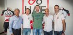 UAE Emirates hengelt Daniel Martin en Rory Sutherland binnen