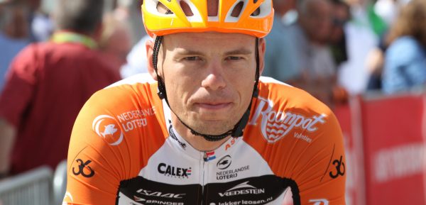 Van der Hoorn, Asselman, Boels Ladies Tour, Kreiz Breizh, mechanische fraude