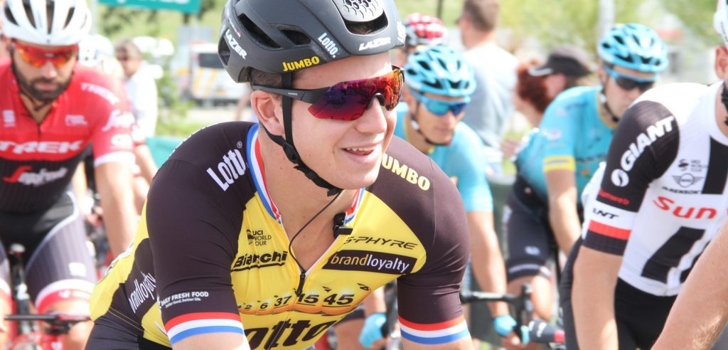 Veenendaal-Veenendaal Classic ontvangt vier WorldTour-teams