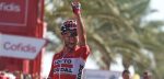 Vuelta 2017: Samenvatting etappe 6