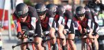 WK 2017: BMC gaat voor goud op ploegentijdrit