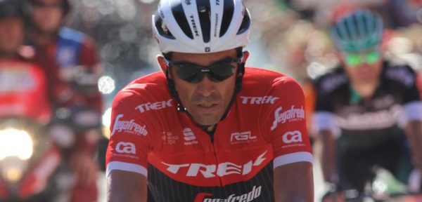 Contador: “De kans op een geslaagde coup is zeer klein”