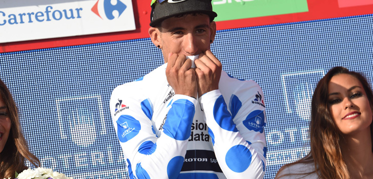 Vuelta 2017: Voorbeschouwing bergklassement