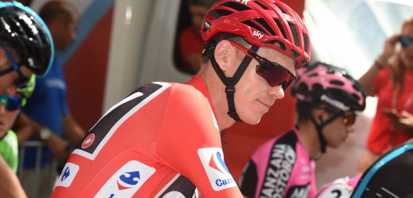 Froome neemt bekende sportadvocaat in de arm