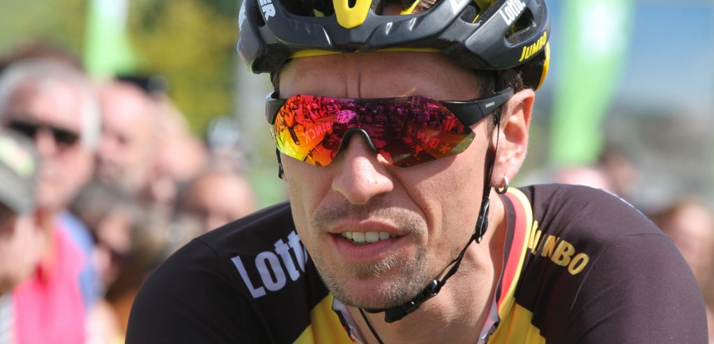 Wagner van LottoNL-Jumbo naar Fortuneo-Samsic