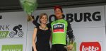 Volg hier de derde etappe in de BinckBank Tour 2017
