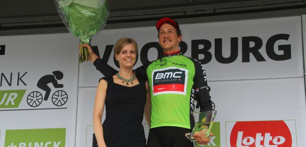 Volg hier de derde etappe in de BinckBank Tour 2017